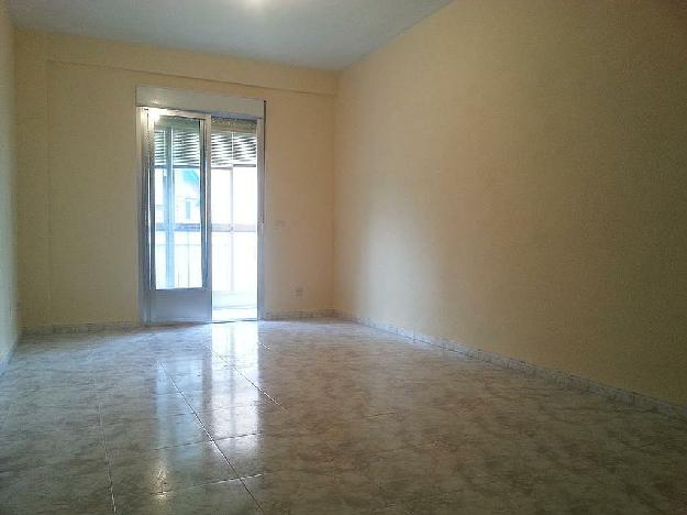 Piso en Toledo