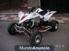 QUADS OCASION . PARTICULAR .YAMAHA 450 YFZ - mejor precio | unprecio.es