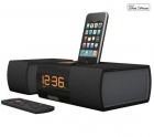 Radiodespertador Luna SST de XtremeMac para iPod y iPhone - mejor precio | unprecio.es