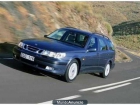 Saab 9-5 2.0 T - mejor precio | unprecio.es