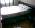 Se vende dormitorio de matrimonio. - mejor precio | unprecio.es