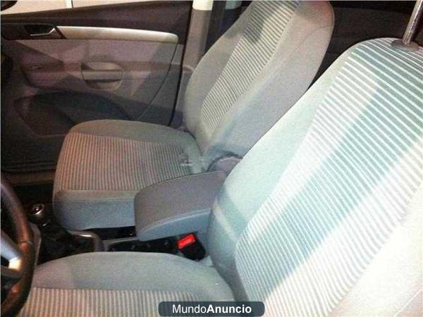 Seat Alhambra 2.0 TDI 170 CV Ecomotive Styl