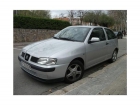 SEAT Ibiza 1.9 SDi Stella - mejor precio | unprecio.es