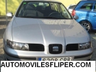 Seat Leon 1.9 TDI STELLA-FLIPER- PARKING CLIENTES-SABADELL ABIE - mejor precio | unprecio.es