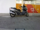 SUZUKI BURGMAN 125 - mejor precio | unprecio.es