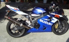 suzuki gsxr 600 2004 - mejor precio | unprecio.es