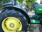 Tractor JONH DEERE seminuevo - mejor precio | unprecio.es