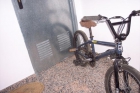 Vendo bicicleta BMX freestyle - mejor precio | unprecio.es