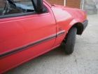 Vendo Ford Fiesta para plan PIVE - mejor precio | unprecio.es