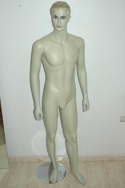 Vendo maniquies