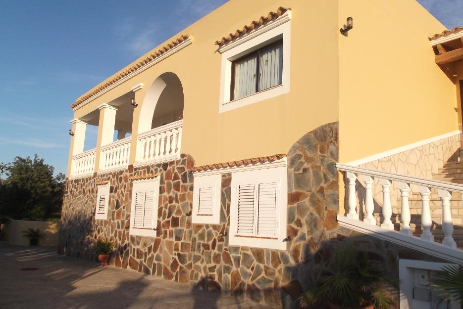 Villa en venta san agustin