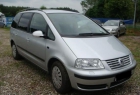 Volkswagen Sharan 2.0 TDI Advance - mejor precio | unprecio.es