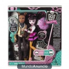 VENDO MUÑECAS MONSTER HIGH - mejor precio | unprecio.es