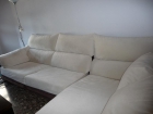 Sofá 3 o 4 plazas grandes con chaise long - mejor precio | unprecio.es