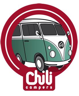 Alquiler camper volkswagen california multivan