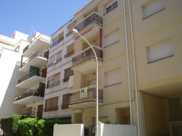 Apartamento en Calafell