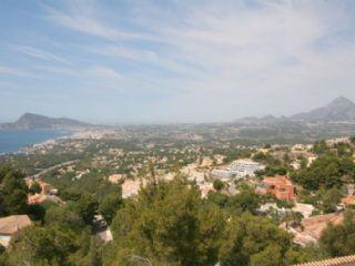 Apartamento en venta en Altea, Alicante (Costa Blanca)