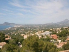 Apartamento en venta en Altea, Alicante (Costa Blanca) - mejor precio | unprecio.es