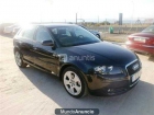 Audi A3 Sportback 2.0 TDI Ambition - mejor precio | unprecio.es