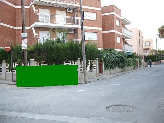 Bajo en San Javier