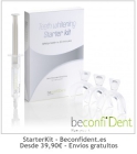 Beconfident blanqueamiento dental en casa - mejor precio | unprecio.es