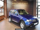 BMW X3 2.0d - mejor precio | unprecio.es