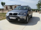 BMW X5 3.0d gris - mejor precio | unprecio.es