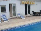 Chalet en alquiler de vacaciones en Viñuela, Málaga (Costa del Sol) - mejor precio | unprecio.es