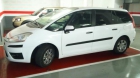 CITROEN Grand C4 Picasso 1.6 VTi 120cv First 5p, Blanco, ano 2011, 16200 km - mejor precio | unprecio.es