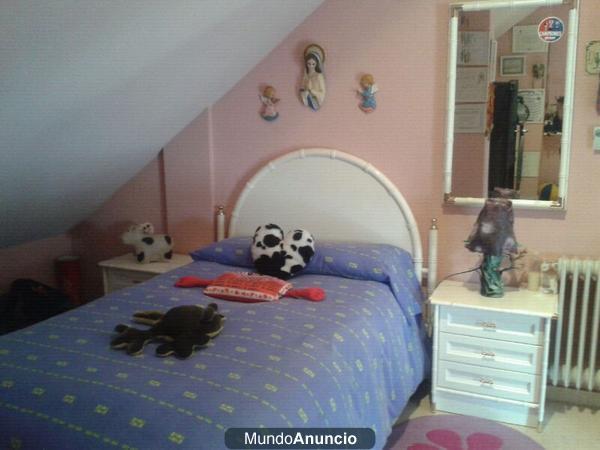 DORMITORIO