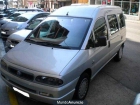 Fiat Scudo 2.0JTD Combi 9 PLAZAS ELX 109 - mejor precio | unprecio.es