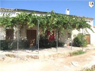 Finca/Casa Rural en venta en Fuensanta de Martos, Jaén