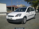 Ford Fiesta 1.4 TDCI Ambiente 5p 68 Cv - mejor precio | unprecio.es