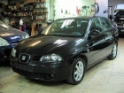 FORD FOCUS GHIA 1.6 - mejor precio | unprecio.es