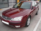 FORD MONDEO GHIA - mejor precio | unprecio.es