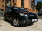 Honda CR-V 2.0i VTEC 150CV ELEGANCE - mejor precio | unprecio.es