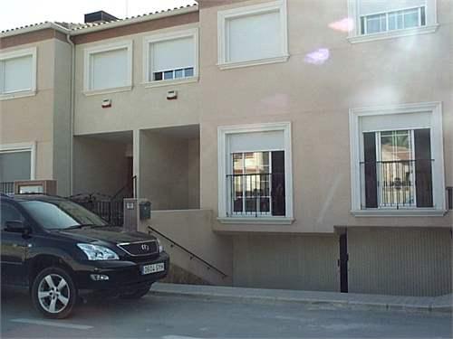 House for Sale in Alicante, Comunidad Valenciana, Ref# 2999826