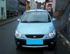 Hyundai Getz 1.4 GLS - mejor precio | unprecio.es