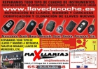llave de motos y coches codificadas en sevilla www.llavedecoche.es - mejor precio | unprecio.es
