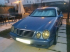 Mercedes clk 230 - mejor precio | unprecio.es