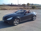 MERCEDES SLK 350 - mejor precio | unprecio.es