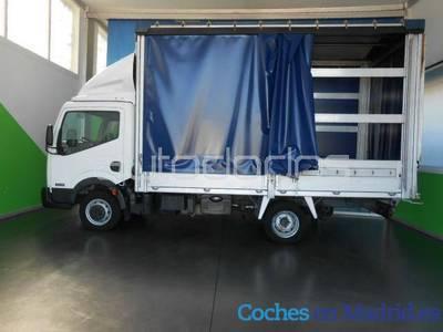 Nissan Cabstar