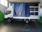Nissan Cabstar - mejor precio | unprecio.es
