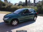 Peugeot 206 XLine 75 - mejor precio | unprecio.es