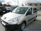 Peugeot Partner - mejor precio | unprecio.es