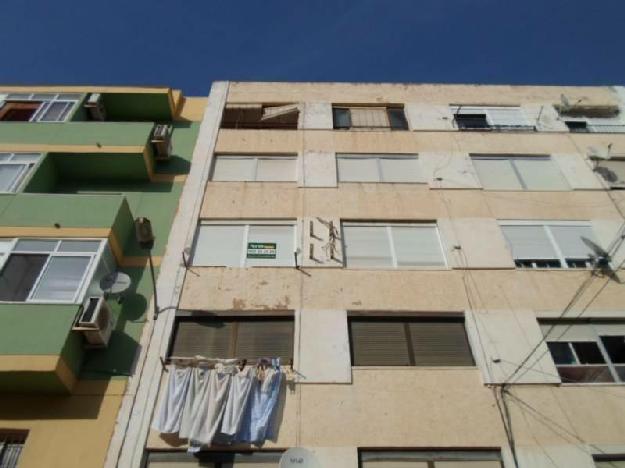 Piso en Dénia