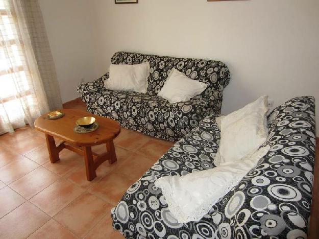 Piso en Finestrat