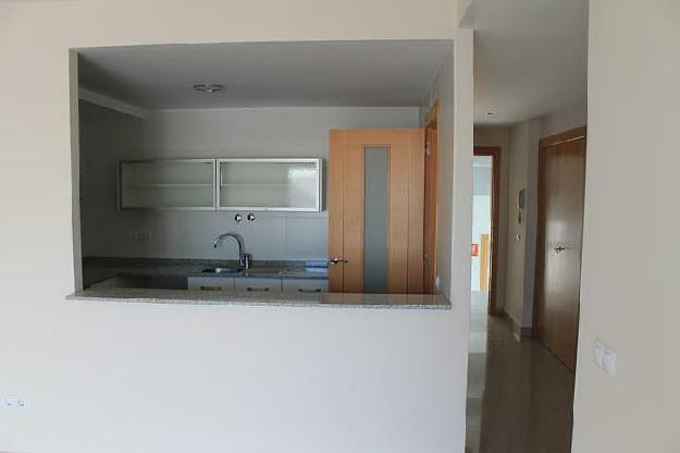 Piso en Segorbe