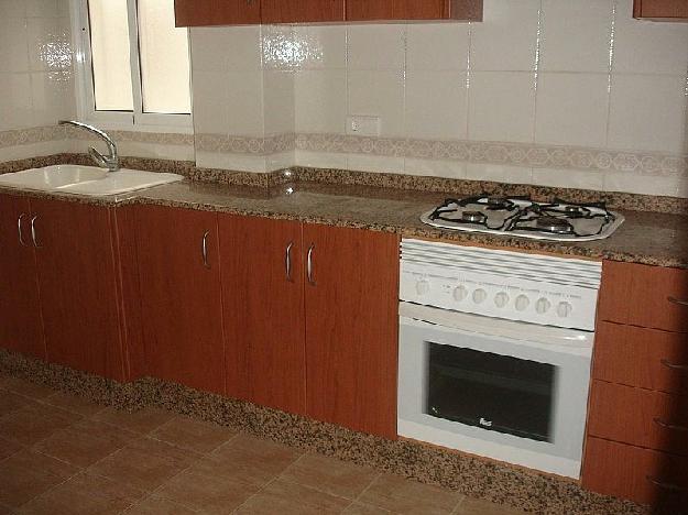 Piso en Valencia
