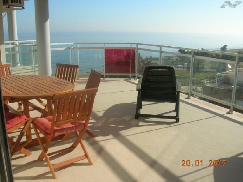 Precioso Apartamento Marina Dor, 1ª línea de playa, 9ª planta